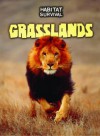 Grasslands - Buffy Silverman