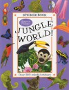 Jungle World! - Maurice Pledger