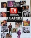 The TV Guide TV Book: 40 Years of the All-Time Greatest Television Facts, Fads, Hits, and History - Ed Weiner