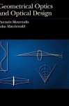 Geometrical Optics and Optical Design - Pantazis Mouroulis, John MacDonald