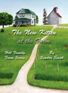 The New Kitten at the Farm: Hill Family Farm Series - Sandra Smith