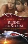 Riding the Storm: A Rouge Paranormal Romance - Sydney Croft