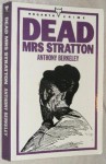 Dead Mrs. Stratton - Anthony Berkeley