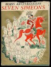 Seven Simeons: A Russian Tale - Boris Artzybasheff