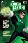 Green Lantern: The Animated Series - Art Baltazar, Franco, Darío Brizuela