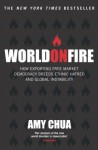 World On Fire - Amy Chua