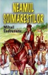 Neamul Şoimăreştilor - Mihail Sadoveanu