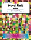 Trouble River - Teacher Guide by Novel Units, Inc. - Novel Units, Inc.