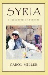 Syria - Carol Miller