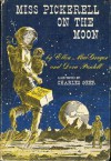 Miss Pickerell on the Moon - Charles Geer