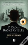 O Cão dos Baskervilles (Uma Aventura de Sherlock Holmes) (Sherlock Holmes #5) - Lígia Junqueira, Arthur Conan Doyle