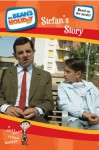 Stefan's Story: Mr. Bean's Holiday - Cynthia Stierle