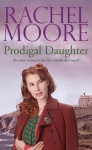 Prodigal Daughter (Audio) - Rachel Moore, Trudy Harris