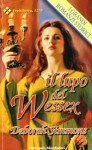 Il lupo del Wessex - Deborah Simmons