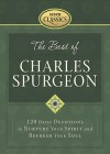 The Best of Charles Spurgeon - Charles H. Spurgeon