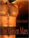 The Men on Mars - Shara Lanel