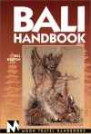 Moon Handbooks Bali - Bill Dalton