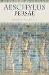 Aeschylus: Persae - A.F. Garvie, A. Garvie