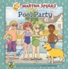 Pool Party - Susan Meddaugh