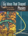 Six Ideas That Shaped Physics: Unit R - Laws of Physics are Frame-Independent - Thomas A. Moore