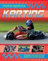 Karting - Clive Gifford