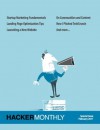 Hacker Monthly Special Issue: Startup Marketing - Paras Chopra, Rand Fishkin, Ilya Lichtenstein, Rob Walling, Jason Cohen, David Kadavy, Des Traynor, L. Baptiste, Jason, Cheng Soon, Lim, Marc Aspinall