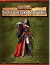 Night's Dark Masters: A Guide to Vampires - Green Ronin