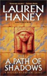 A Path of Shadows - Lauren Haney