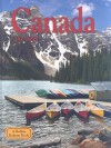 Canada: The Land - Bobbie Kalman