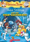 Thea Stilton and the Star Castaways (Geronimo Stilton Special Edition) - Thea Stilton