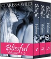 Blissful 1-3 Boxed Set (New Adult Romance) - Clarissa Wild