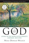 Conversations with God, Book 2: Living in the World with Honesty, Courage, and Love (Anniv) - Neale Donald Walsch