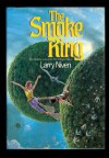 The Smoke Ring - Larry Niven