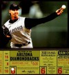 The Story Of The Arizona Diamondbacks (The Story Of The...) - Sara Gilbert