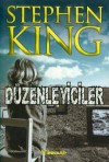 Düzenleyiciler - Stephen King