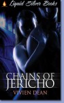 Chains of Jericho - Vivien Dean