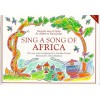 Sing a Song of Africa - Caroline Hooper