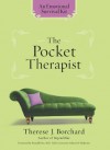 The Pocket Therapist: An Emotional Survival Kit - Therese J. Borchard, Ronald Pies