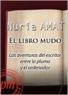 El libro mudo - Núria Amat