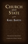 Church and State - Karl Barth