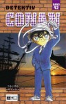 Detektiv Conan 42 - Gosho Aoyama