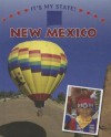 New Mexico - Ruth Bjorklund