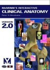 McMinn's Interactive Clinical Anatomy CD-ROM Version 2.0: (Windows and Mac) - Peter H. Abrahams