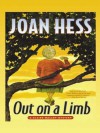 Out on a Limb (Claire Malloy, #14) - Joan Hess