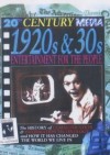 1920s & 30s: Entertainment For The People (20th Century Media) - Steve Parker