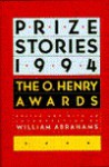 PRIZE STORIES 1994 - William Miller Abrahams