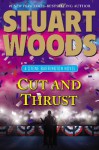 Cut and Thrust - Stuart Woods