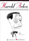 The Harold Arlen Songbook - Harold Arlen