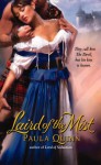 Laird of the Mist (MacGregors, #1) - Paula Quinn