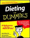 Dieting for Dummies - Jane Kirby, the American Deitetic Association